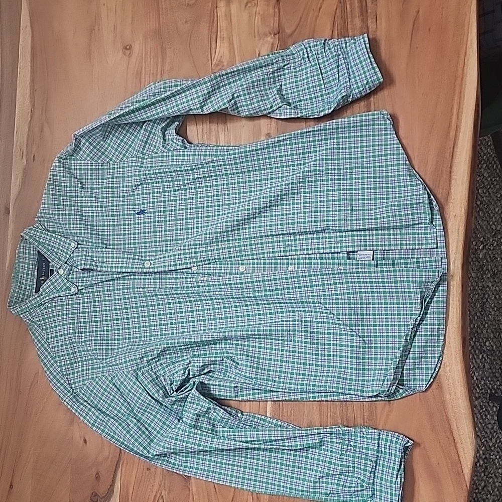 Men's Ralph Lauren shirt